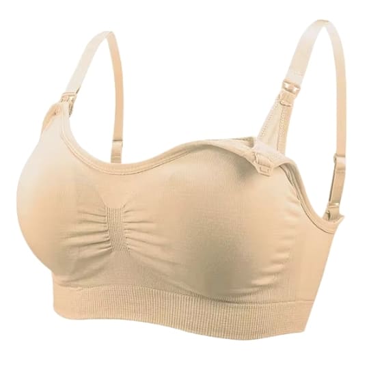 Ultimate Guide to LeakProof Nursing Bra Set