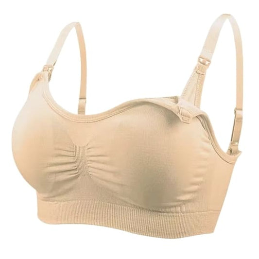 Ultimate Guide to LeakProof Nursing Bra Set